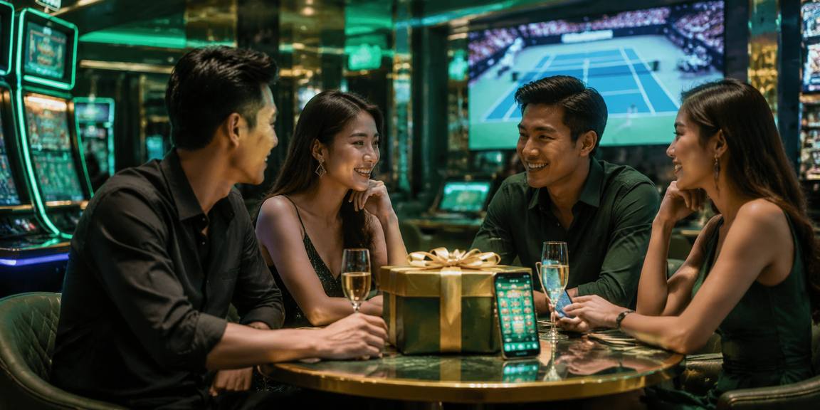 keo 88 mobile gaming